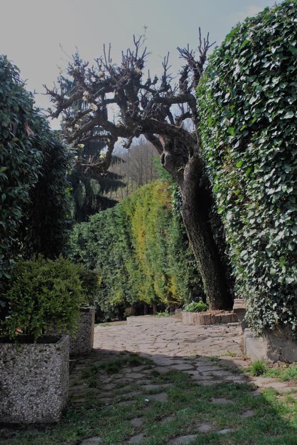 B&B Casa Margot Neive Exterior photo